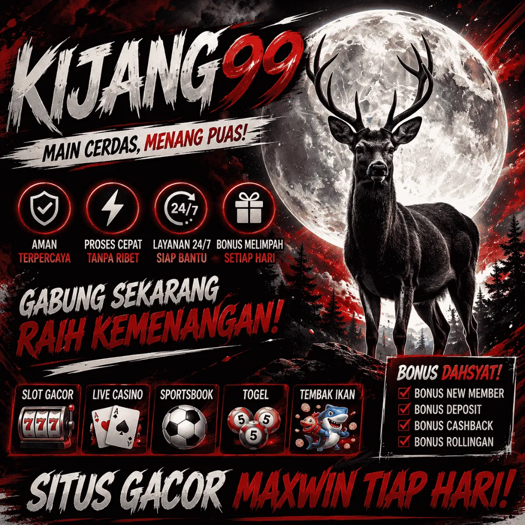 KIJANG99 Banner